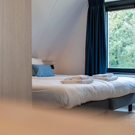 Hello Zeeland - Appartement Duno Lodge L Oostkapelle Bagian luar foto