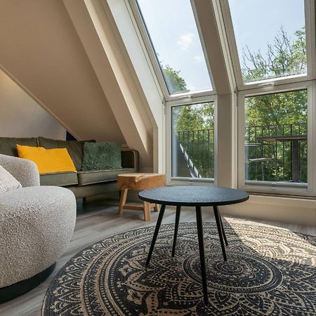 Hello Zeeland - Appartement Duno Lodge L Oostkapelle Bagian luar foto