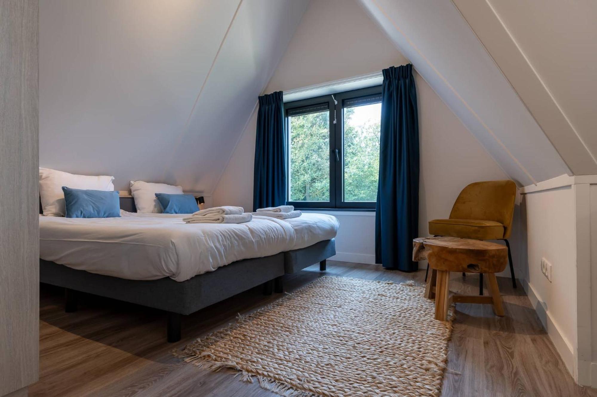 Hello Zeeland - Appartement Duno Lodge L Oostkapelle Bagian luar foto