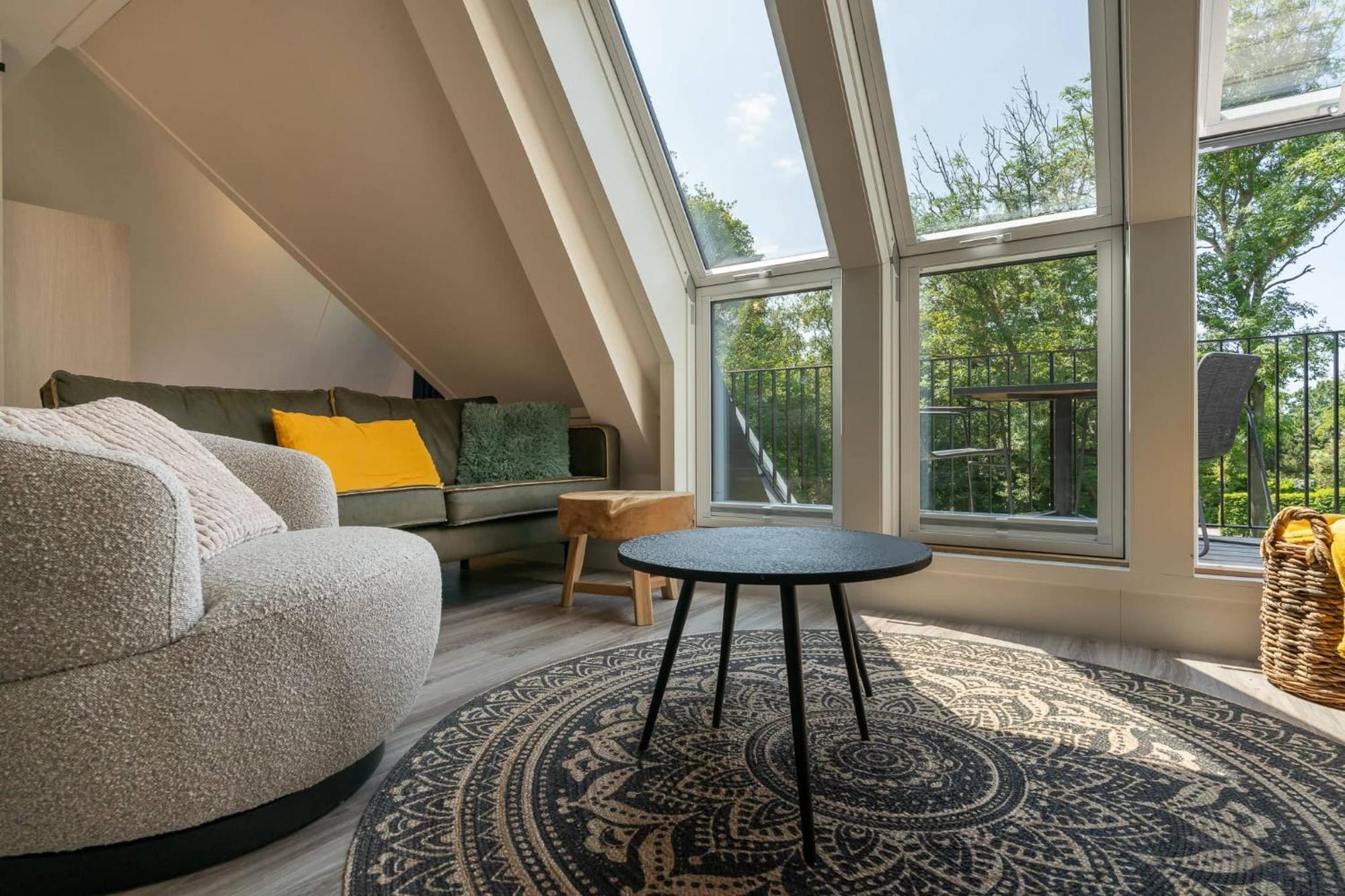 Hello Zeeland - Appartement Duno Lodge L Oostkapelle Bagian luar foto